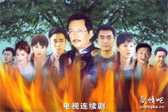 《我生命中的橄榄树》_第1-3集_分集剧情