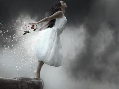 【经典】买白色车以后我就宠你的说说（谈恋爱就像二手车一样的句子）