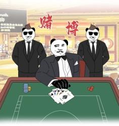 赌场里除了性感荷官，还有哪些特殊服务？