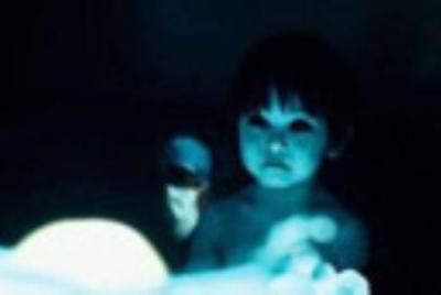 [校园鬼故事]《槐树怨》