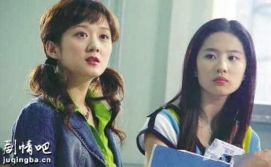 《豆蔻年华》_第1-3集_分集剧情