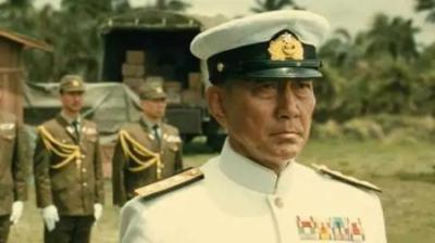 1943年瓜岛战役影像，日军饿得骨瘦如柴，为了活命只好投降