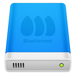 磁盘清理工具BlueHarvest8.3