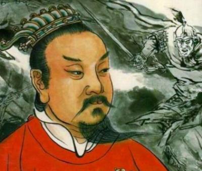 历史之路：刘秀与刘备成败原因剖析