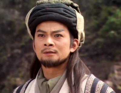 萧峰跳崖之后的假设：隐退还是复出？