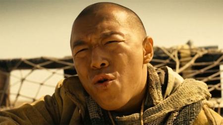 《无人区》一部中国顶级犯罪片，改了4年才准上映，这么敢拍的片很难见到了