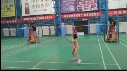 运动教程之《精华羽毛球系列》[ali]