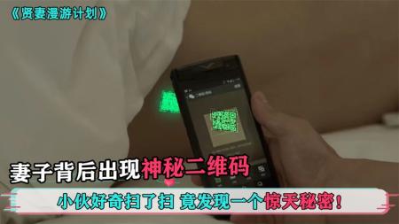 国产电影《贤妻漫游计划》解说文案完整版