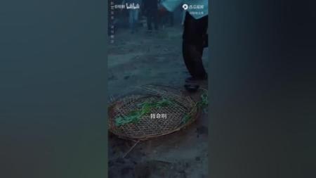 《惊天战神》解说文案《惊天战神》：人神皆开作弊器！（向《十面埋伏》致敬的来了，哈哈！）