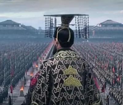 秦朝为何被冠以&ldquo;暴秦&rdquo;之名，主要原因是什么？