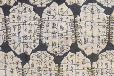 仓颉造字与鬼神哭泣的传说，背后有什么原因存在？