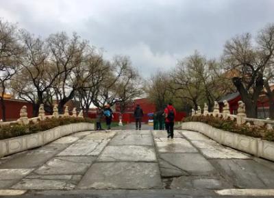 紫禁城的断虹桥为何在太监和宫女的眼中是&ldquo;断魂桥&rdquo;？