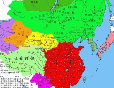 古代辽国与现代辽宁的关系