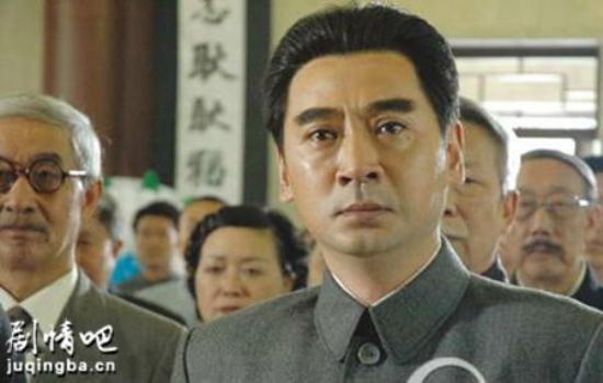 《周恩来在重庆》_第1-3集_分集剧情