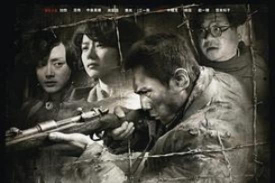 战争片《南京！南京！》电影解说文案