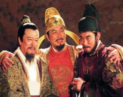 开国皇帝与功臣之间的权力博弈