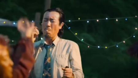 喜剧电影《一出好戏》解说文案(新出的喜剧电影)