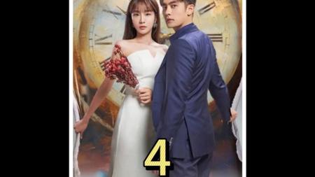 养女却是亲生的，女儿却是接锅的《完美婚姻的定式》EP.21