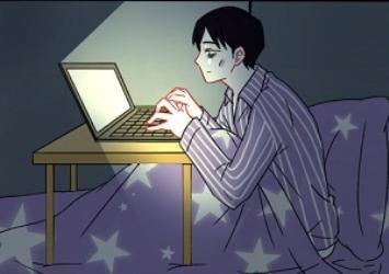 为啥熬夜之后，身体这些部位会变臭？