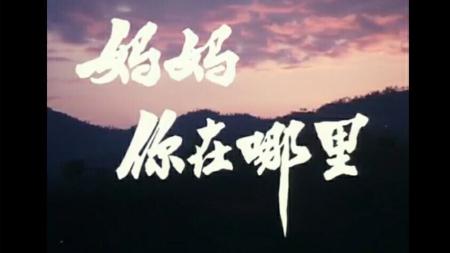 《你在哪》解说文案《你在哪》：身为母亲，所以无所不能！