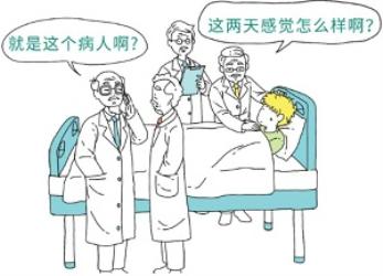 正规医院里，有哪些意想不到的「特殊服务」？