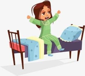 身体器官最喜欢你做的9个动作！