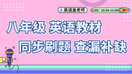 学而思初中【553.50G】（2）2019.初二19英语、物理直播课程[ali]