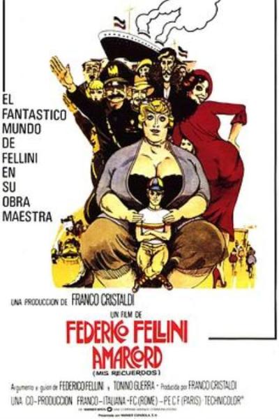 《阿玛柯德》3.23.2024