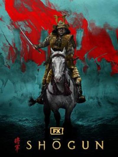 《幕府将军》【看剧随笔】第五集拍得真好，编剧大成功。