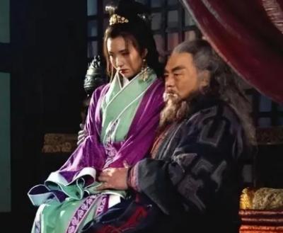 貂蝉身份之谜：真的是王允的女儿吗？