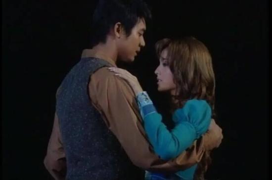 《命定之爱》_第18集_分集剧情