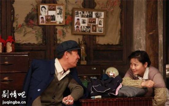 《老马家的幸福往事》_第1-3集_分集剧情