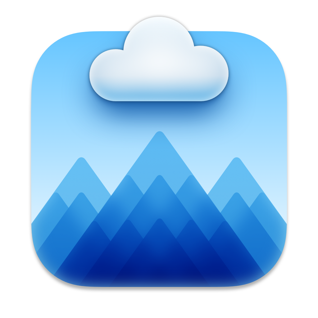 集中式服务CloudMounter4.4