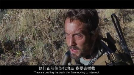 【电影】2023年动作战争电影推荐《战马一号》