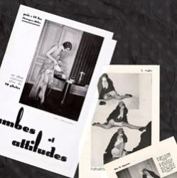 为什么男生有「恋腿癖」？