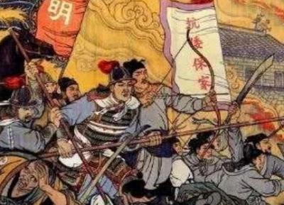 明朝时期倭寇之患：一段历史的反思