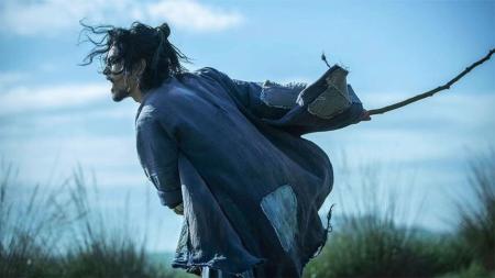 《无名狂》4475名制片人，这部烧脑武侠电影，就算冯小刚监制也救不了！