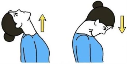 脖子累吗？疼吗？6 招缓解脖子问题！