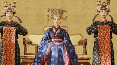 宋朝的慈禧太后刘娥为什么不称帝？主要原因是什么？