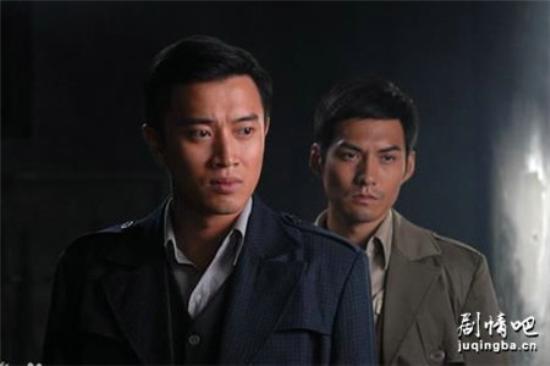 《生死迷局》_第1-3集_分集剧情