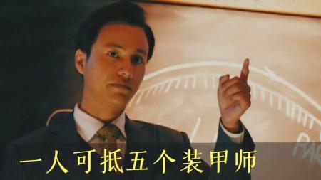 《钱学森》解说文案爱国与奉献的勇气——电影《钱学森》的主观观感