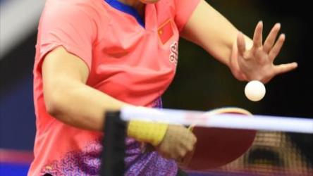 运动教程之《乒乓球系列》[ali]