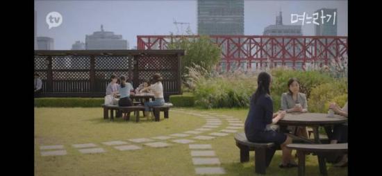 《媳妇过渡期》_第7集_分集剧情