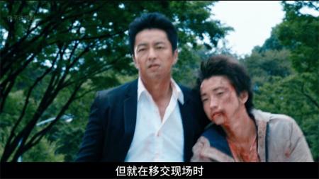 【电影】《稻草之盾》解说文案稻草之盾[20240316]