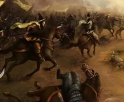 八王之乱时期蜀汉和东吴的复国机会探讨