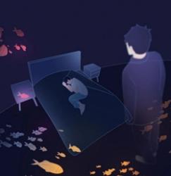 人死后会去哪里？来听听濒死体验者的亲口讲述…(简版)