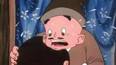 黑心老板专坑新人，不料遇到高人，被狠狠教训#动画解说