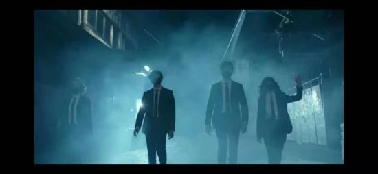 《惊奇的传闻》_第16集_分集剧情