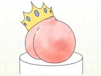 为什么人类的屁股要比其它动物的大那么多？