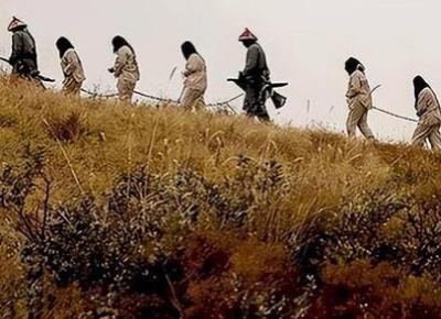 古代流放犯人四大苦寒之地